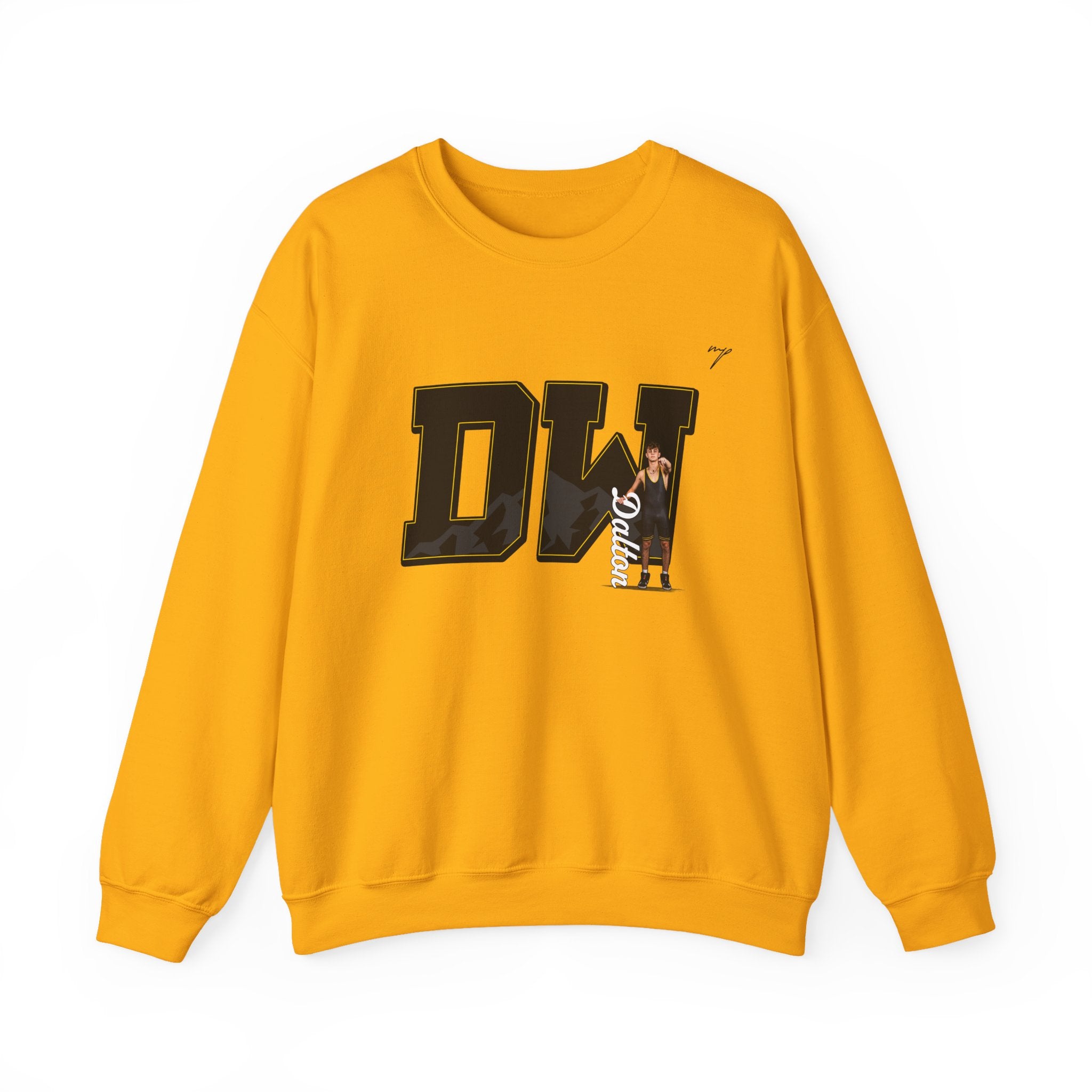 Dalton Weber Crewneck