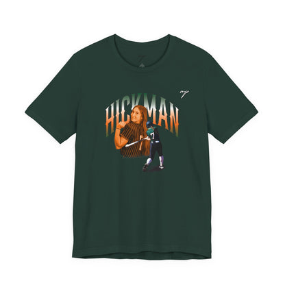 Lily Hickman Graphic Tee
