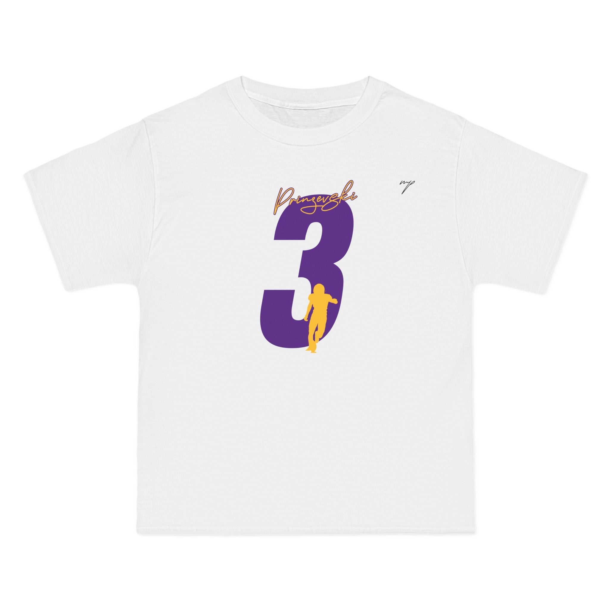Kai Prinzevski Vintage Tee