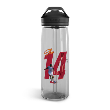Diego Silva CamelBak Water Bottle