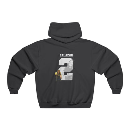 Tori Salazar Vintage Hoodie