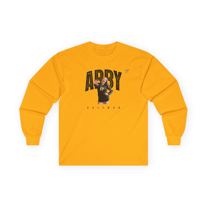 Abby Salzman Long Sleeve Tee
