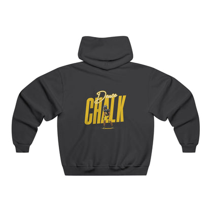 Deuce Chalk Vintage Hoodie