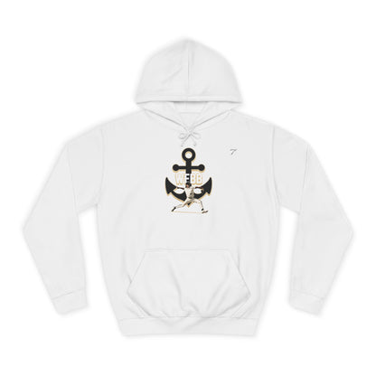 Joseph Webb Hoodie