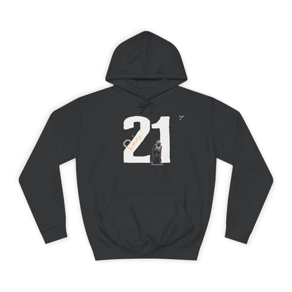 Darion Godley Hoodie
