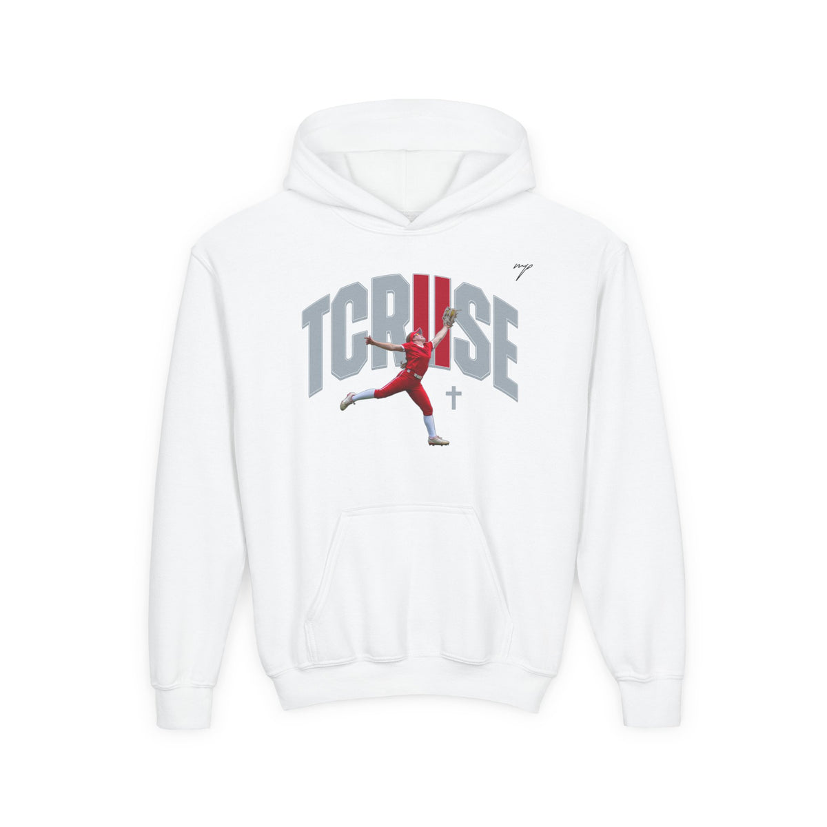 Taylor Cruse YOUTH Hoodie
