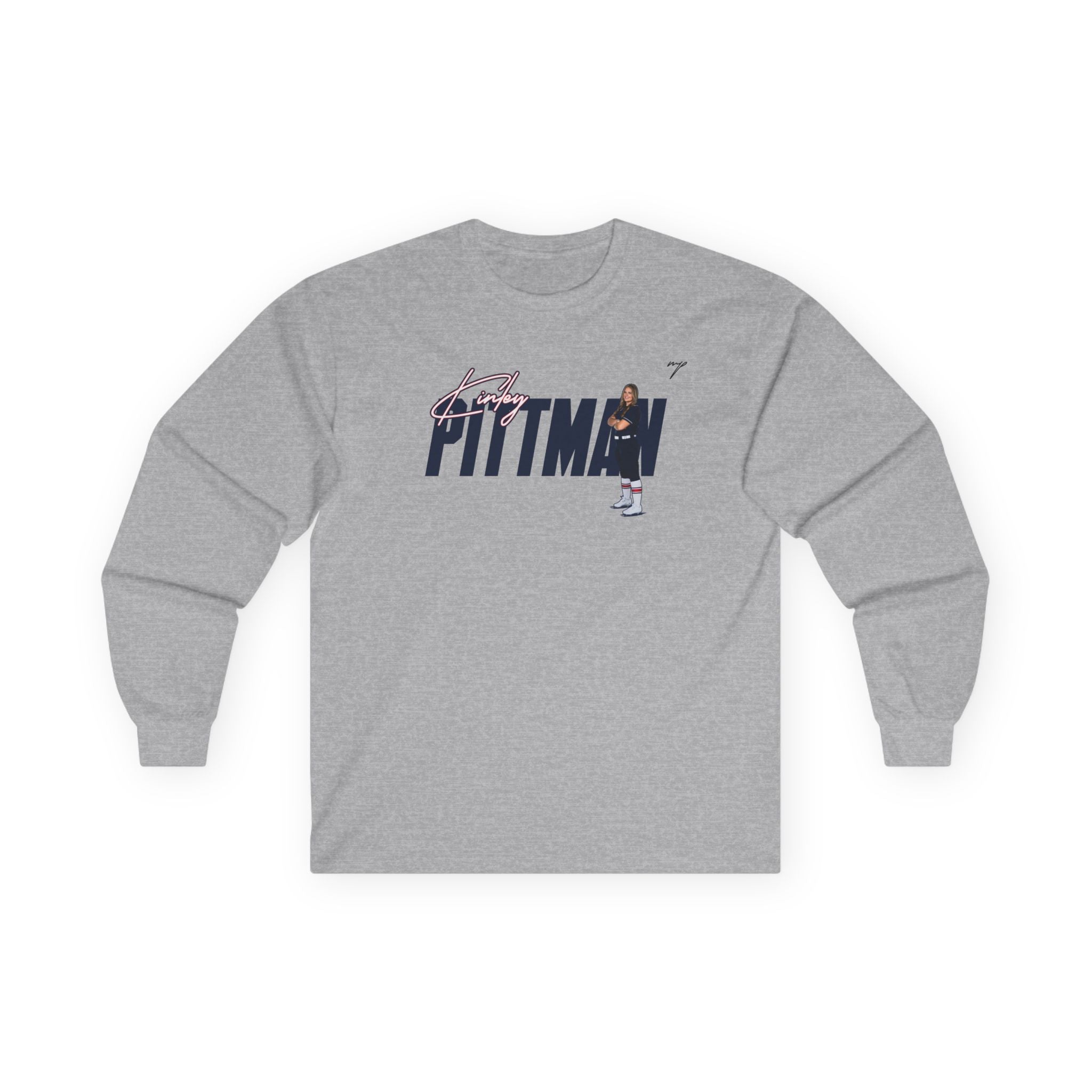 Kinley Pittman Long Sleeve