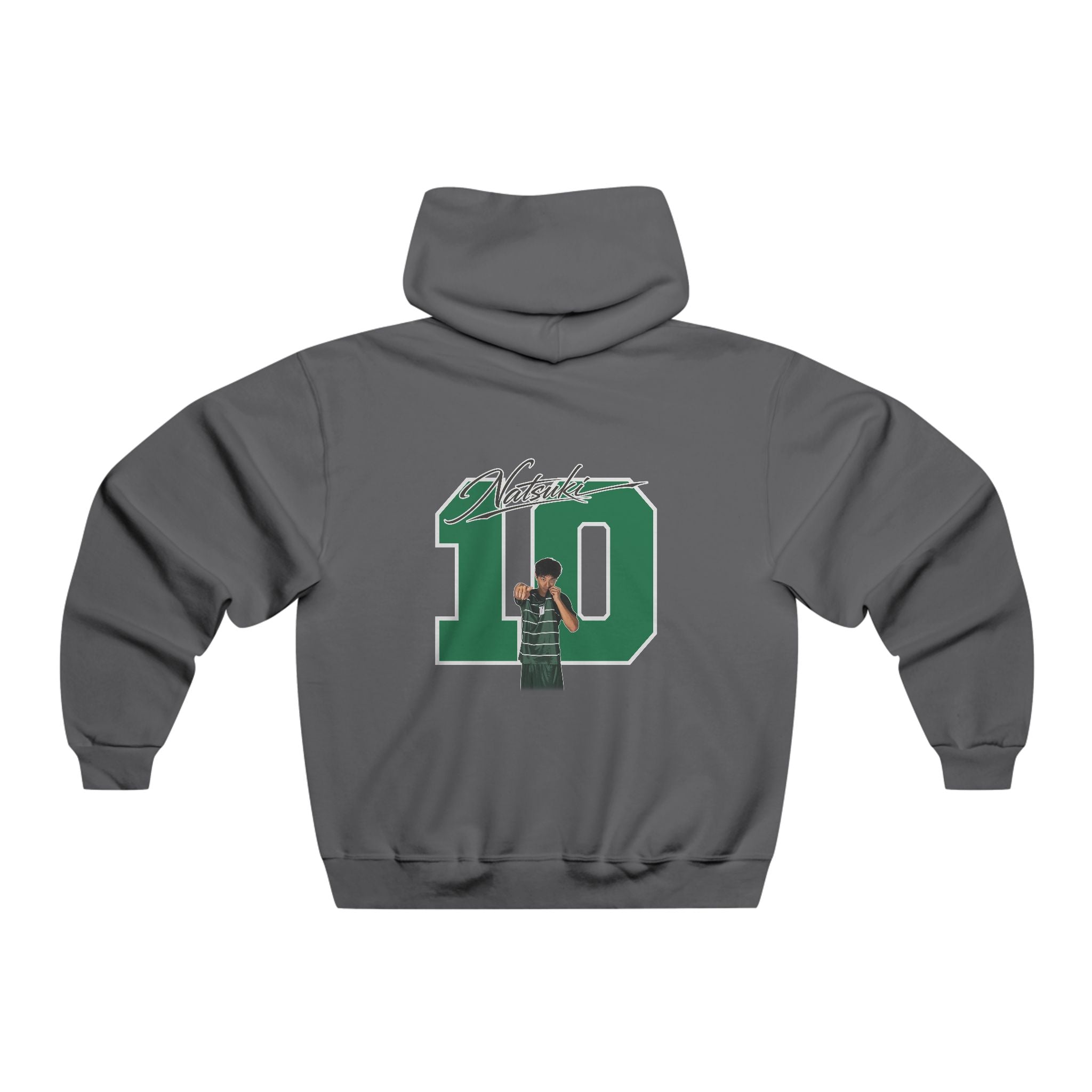 Natsuki Ogata Vintage Hoodie