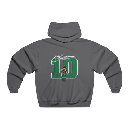 Natsuki Ogata Vintage Hoodie