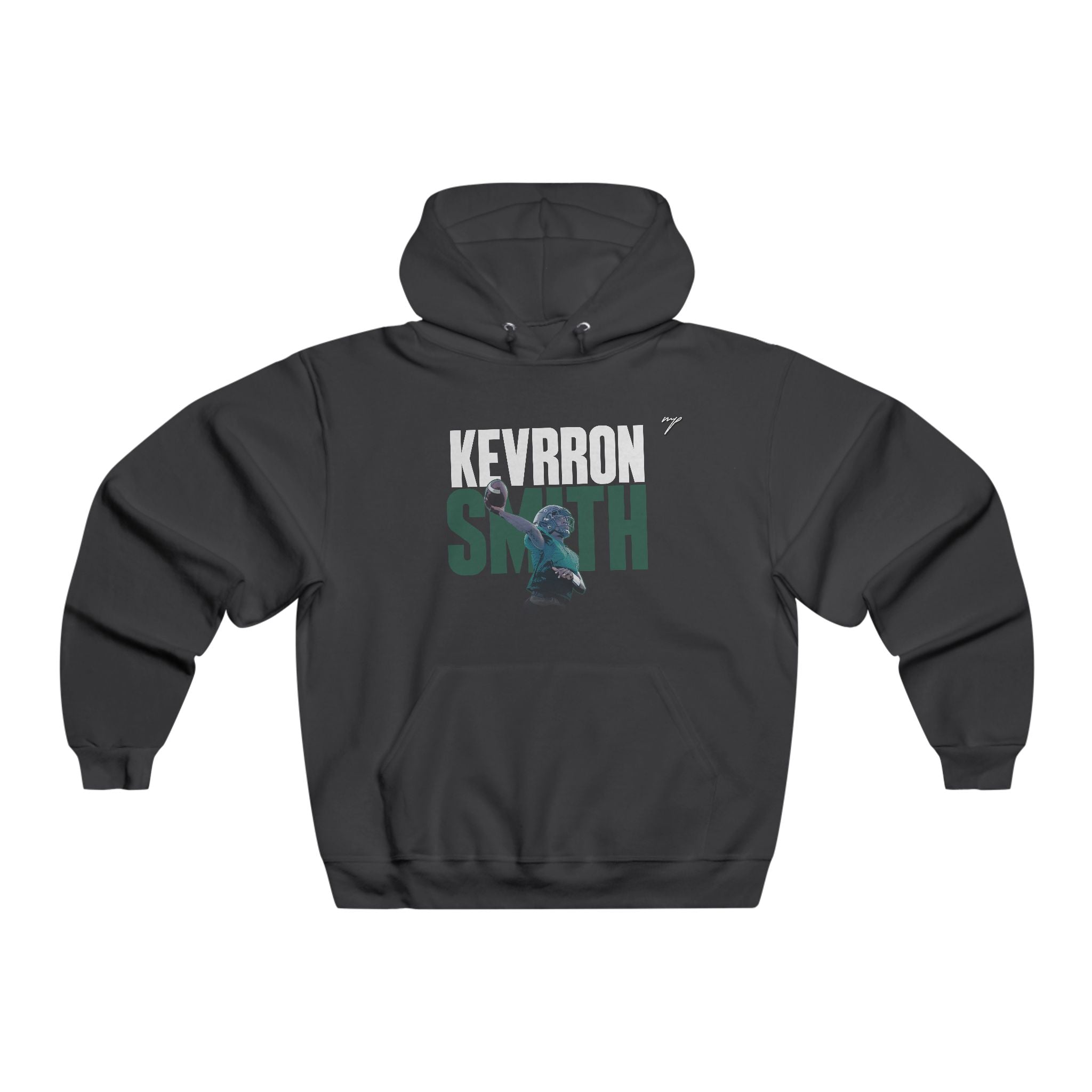 Kevrron Smith Vintage Hoodie