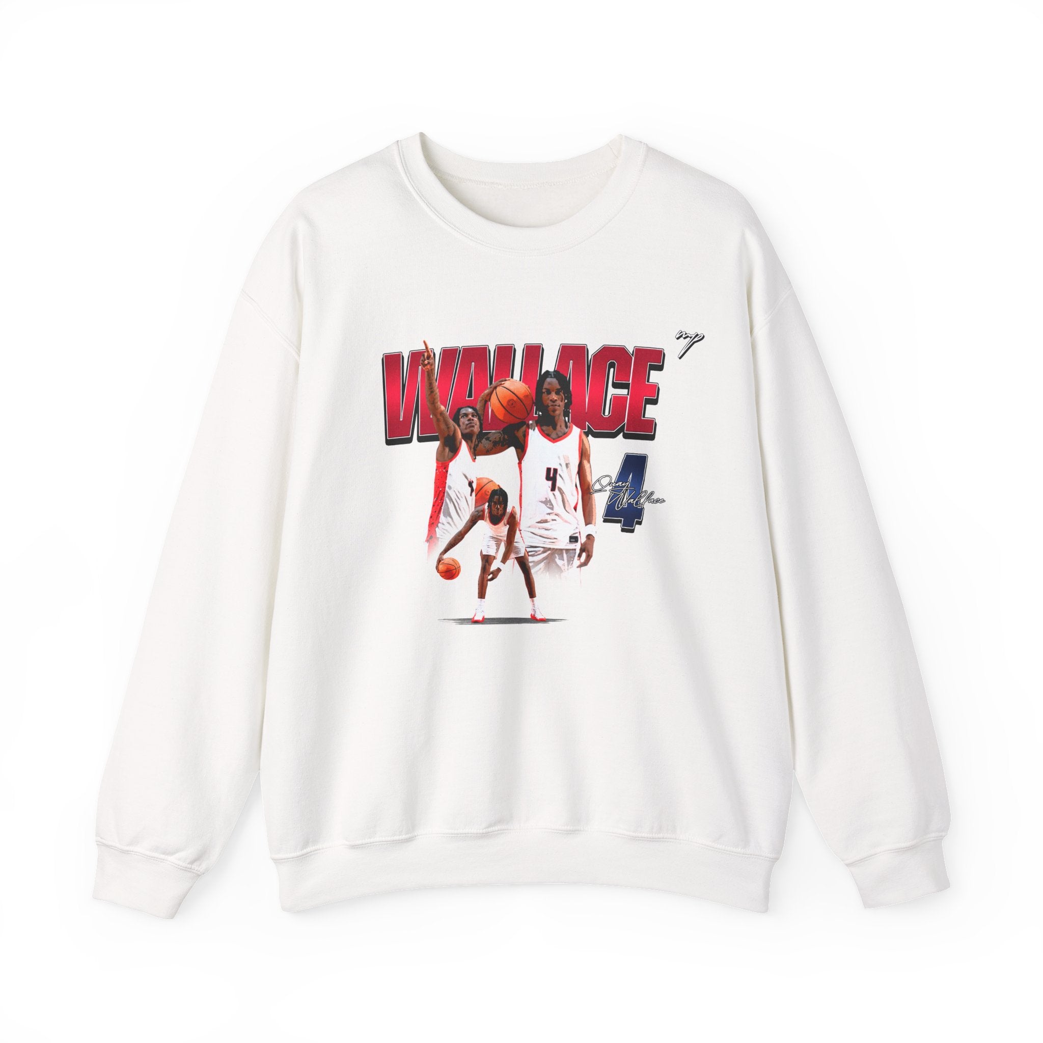 Quay Wallace Crewneck
