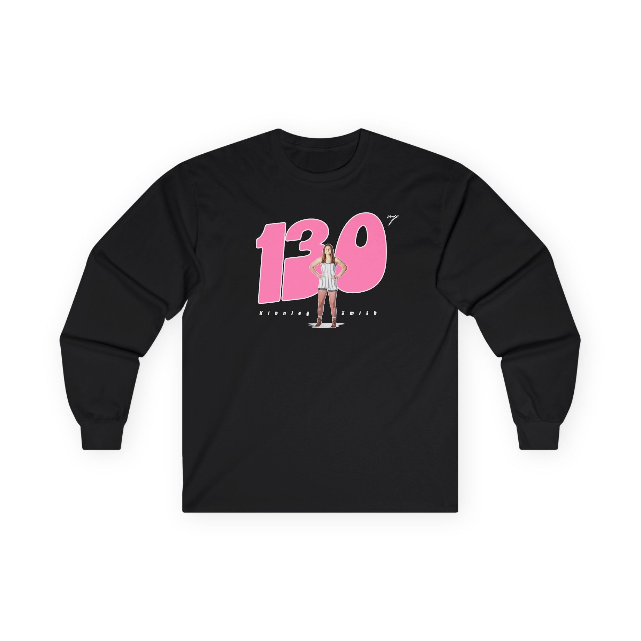 Kinnley Smith Long Sleeve Tee