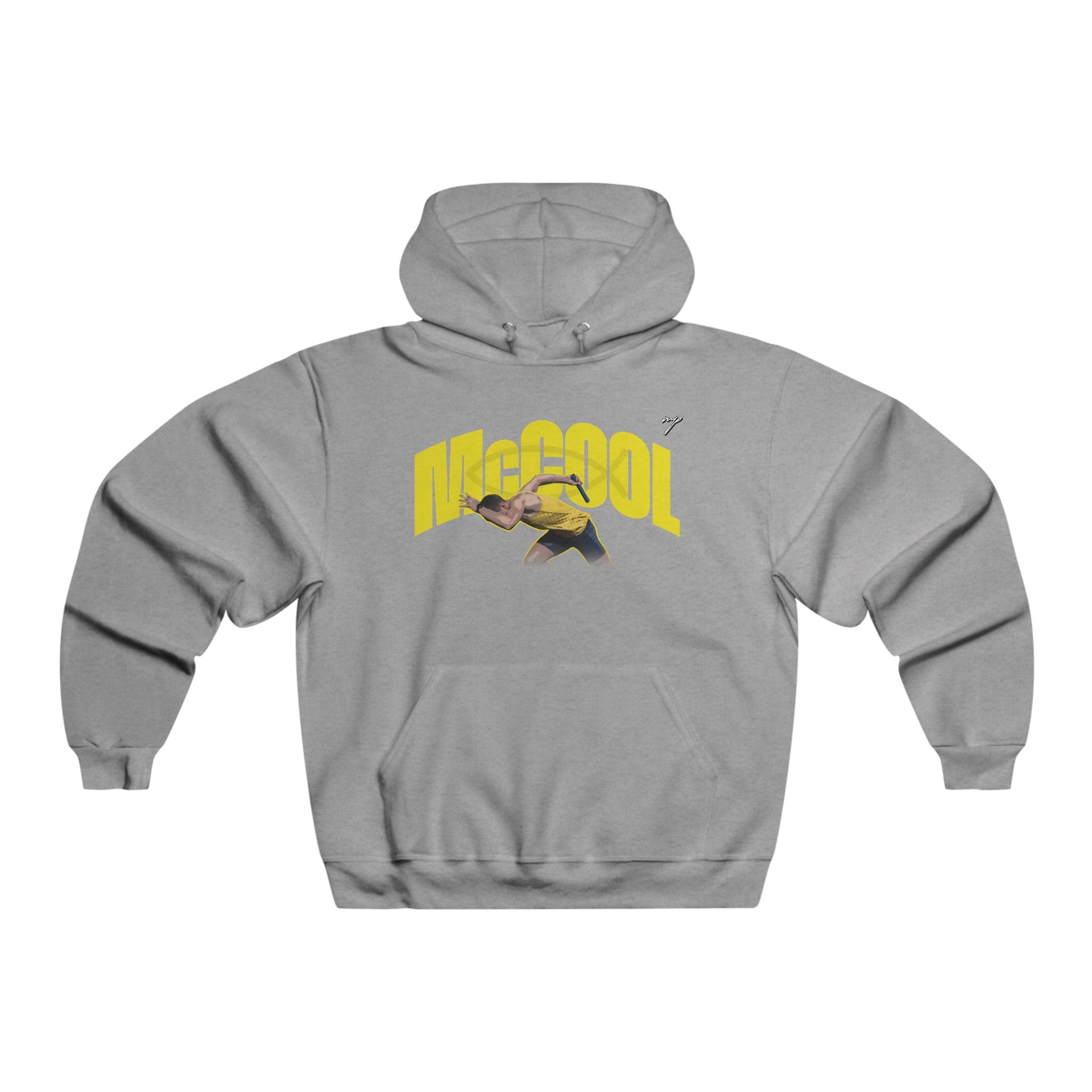 Murphy McCool Vintage Hoodie
