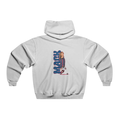 Madrid Mack Vintage Hoodie