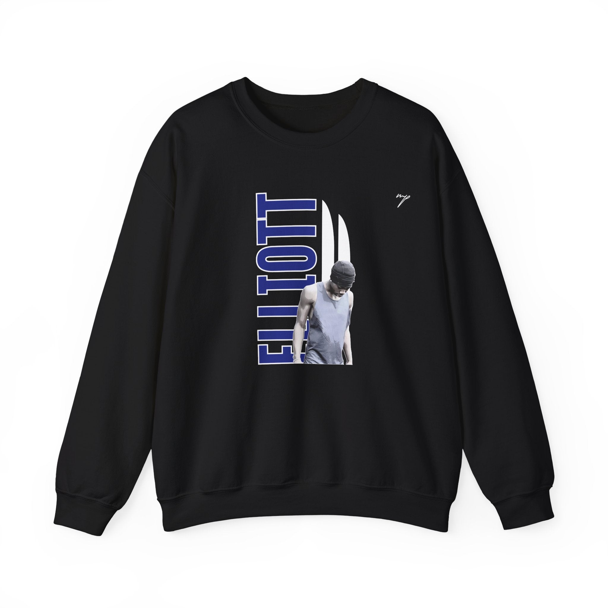 Joel Elliott Crewneck