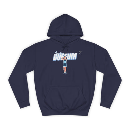 Jordan Buffum Hoodie