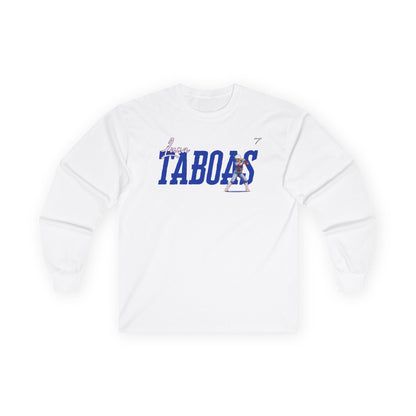 Luna Taboas Long Sleeve