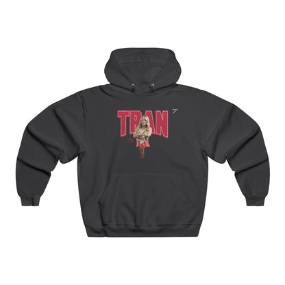Tylene Tran Vintage Hoodie (Front + Back)
