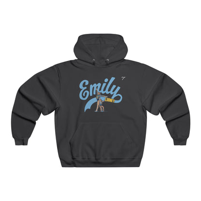 Emily Looney Vintage Hoodie