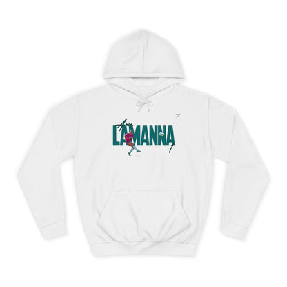 Aris Lamanna Hoodie