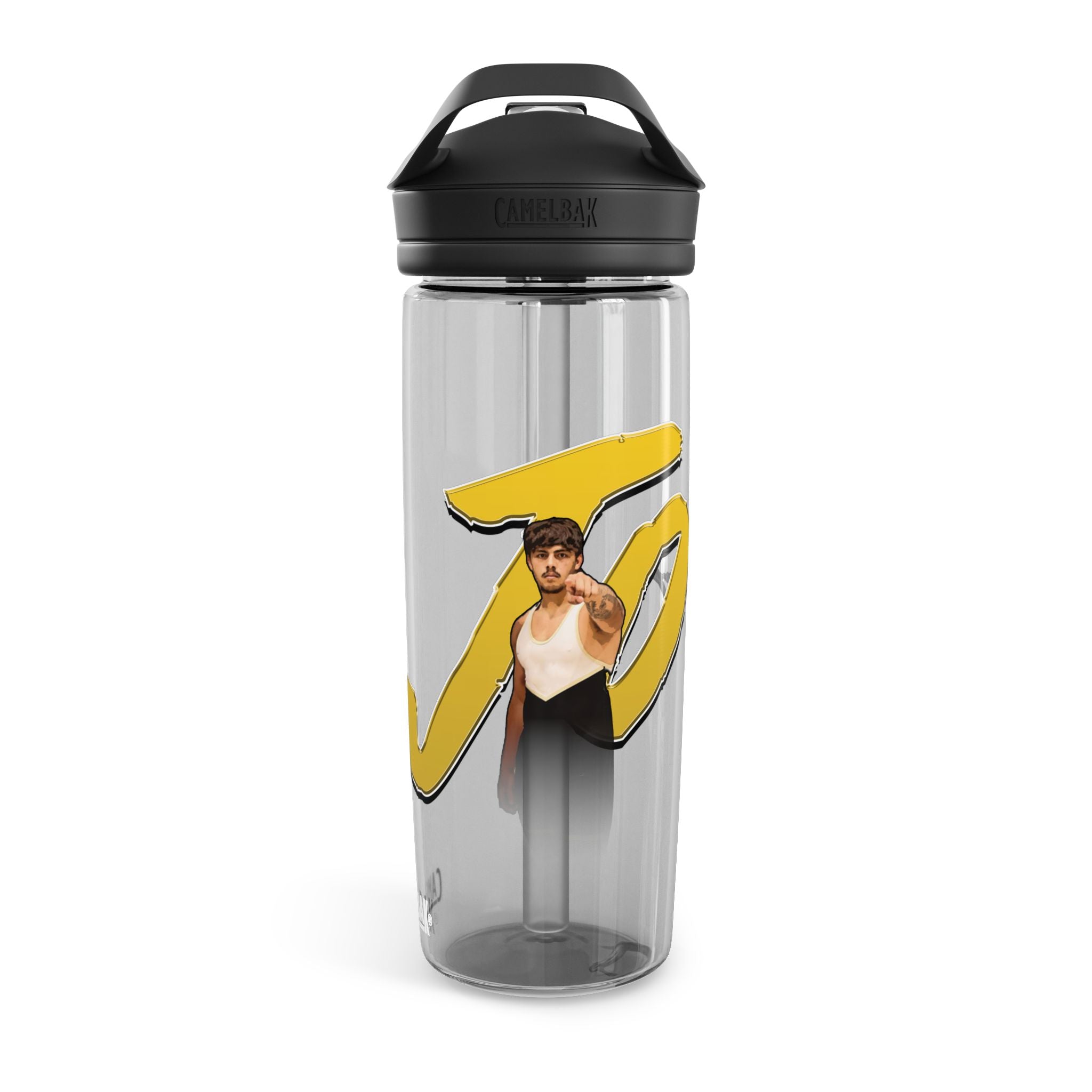 Josef Sanchez CamelBak Water Bottle