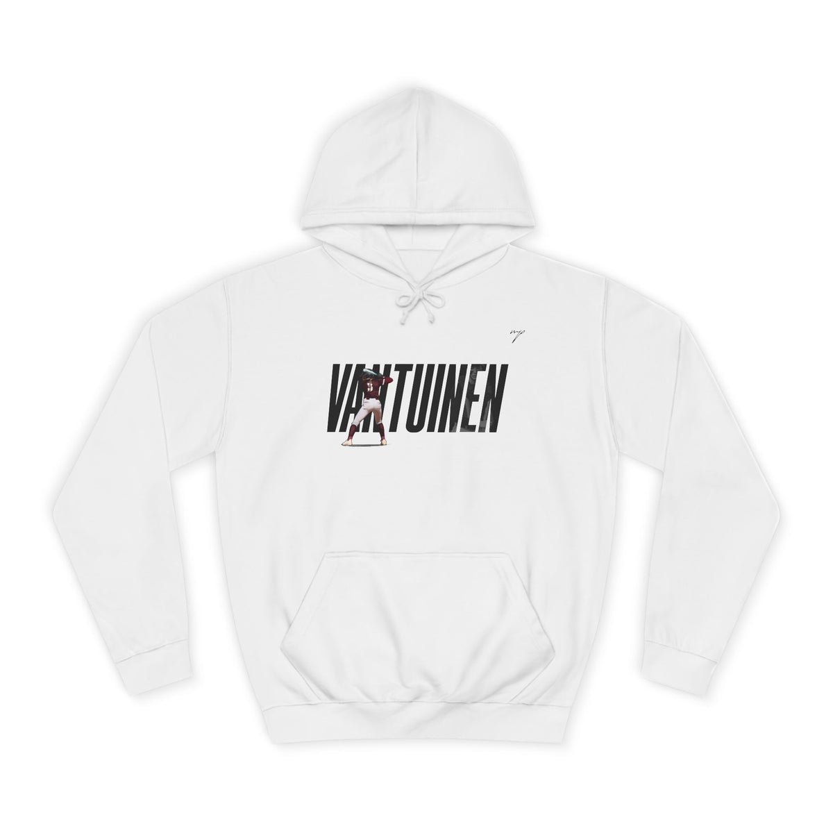 Lacy Vantuinen Hoodie