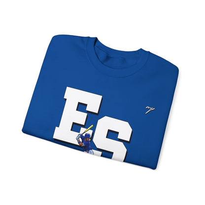 Ever Silvente Crewneck