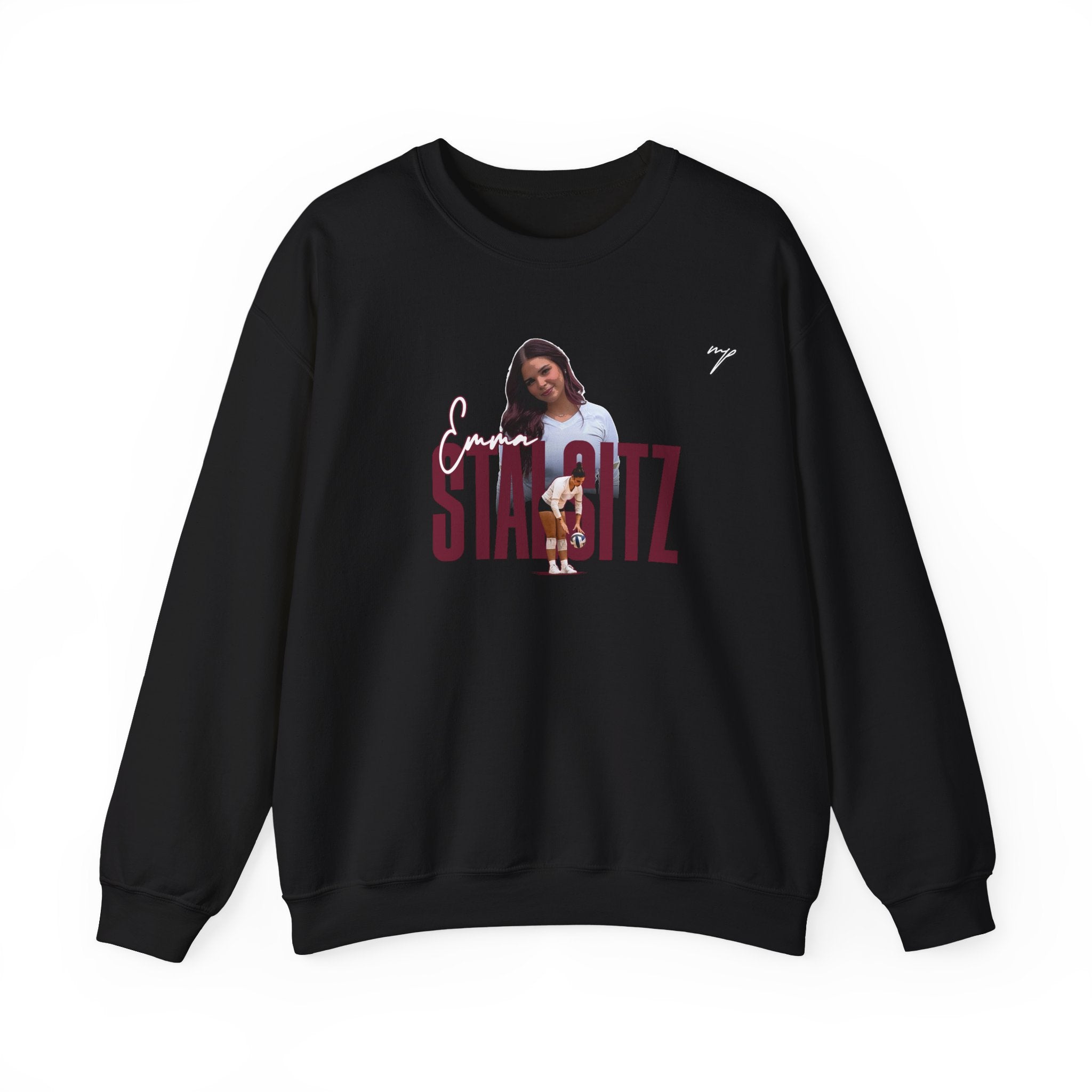 Emma Stalsitz Crewneck