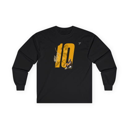 Maddie Levy Long Sleeve Tee
