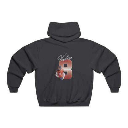 Jonathan Veiders Vintage Hoodie