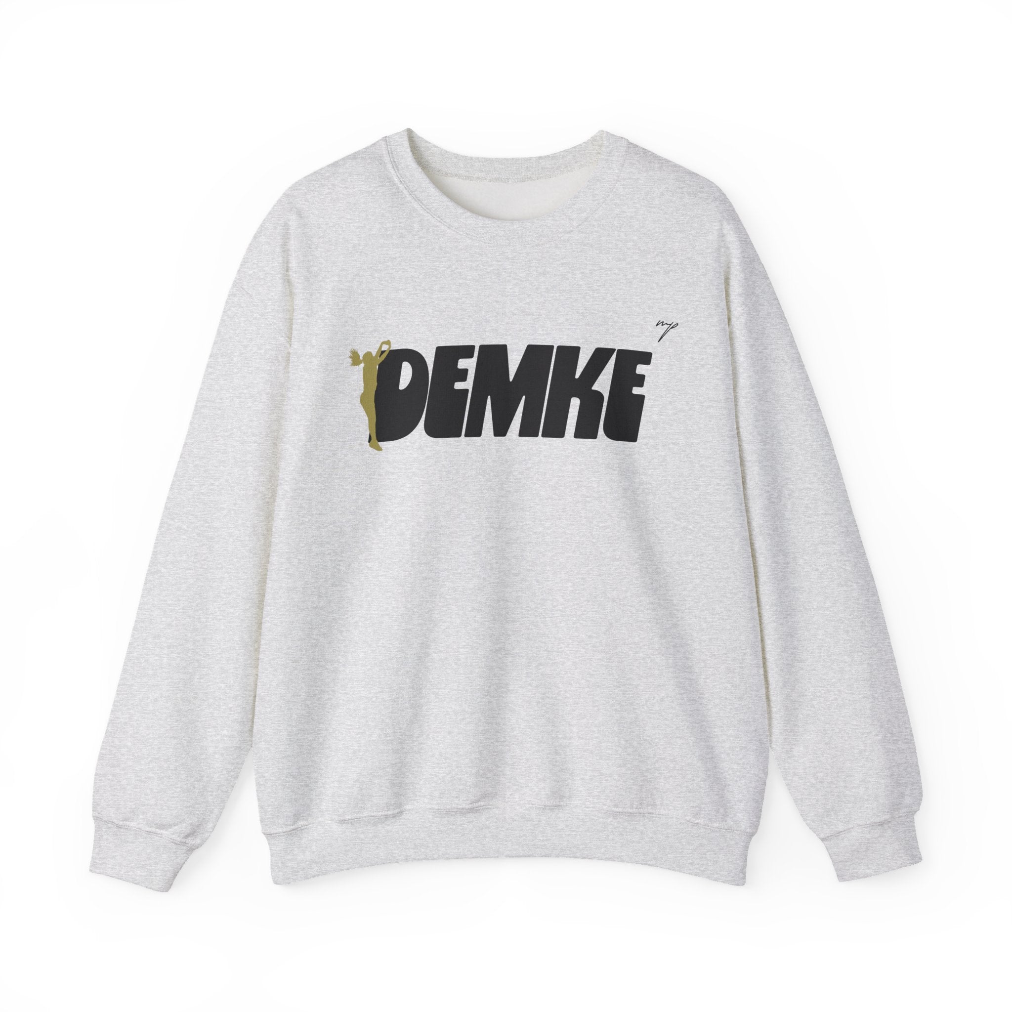 Maddie Demke Crewneck