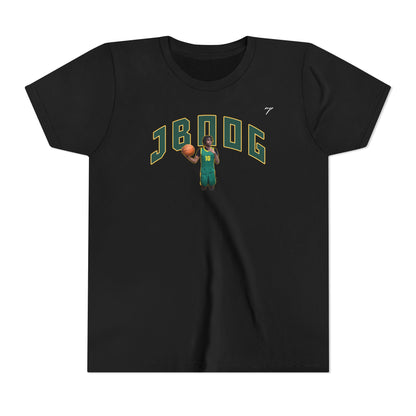 Jaden Brooks YOUTH Graphic Tee