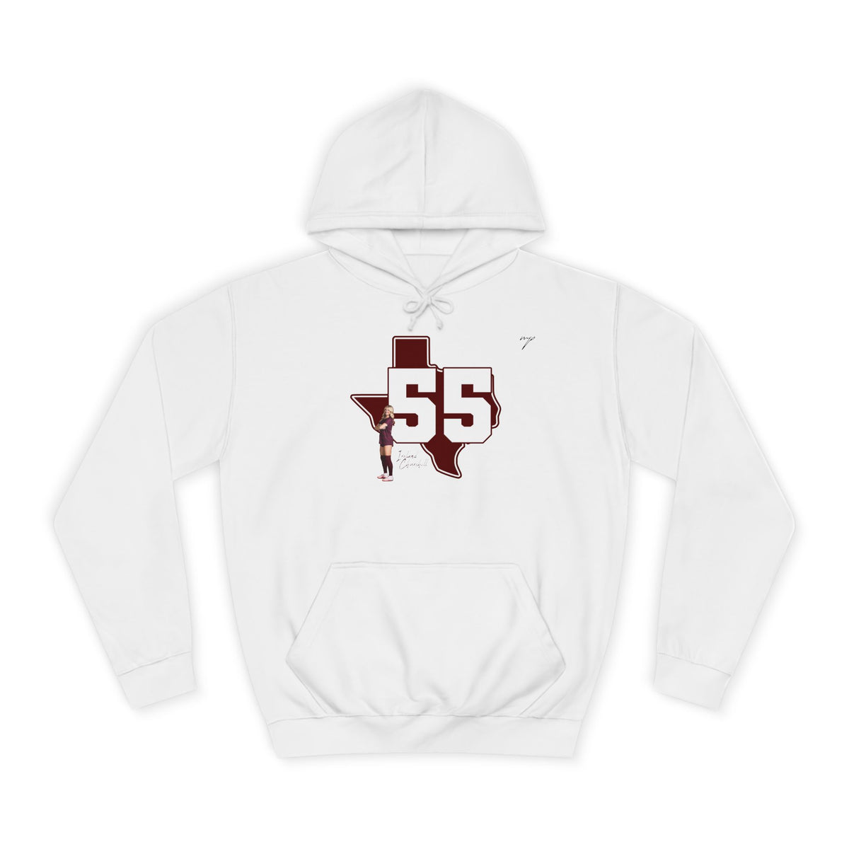 Ireland Churchill Hoodie