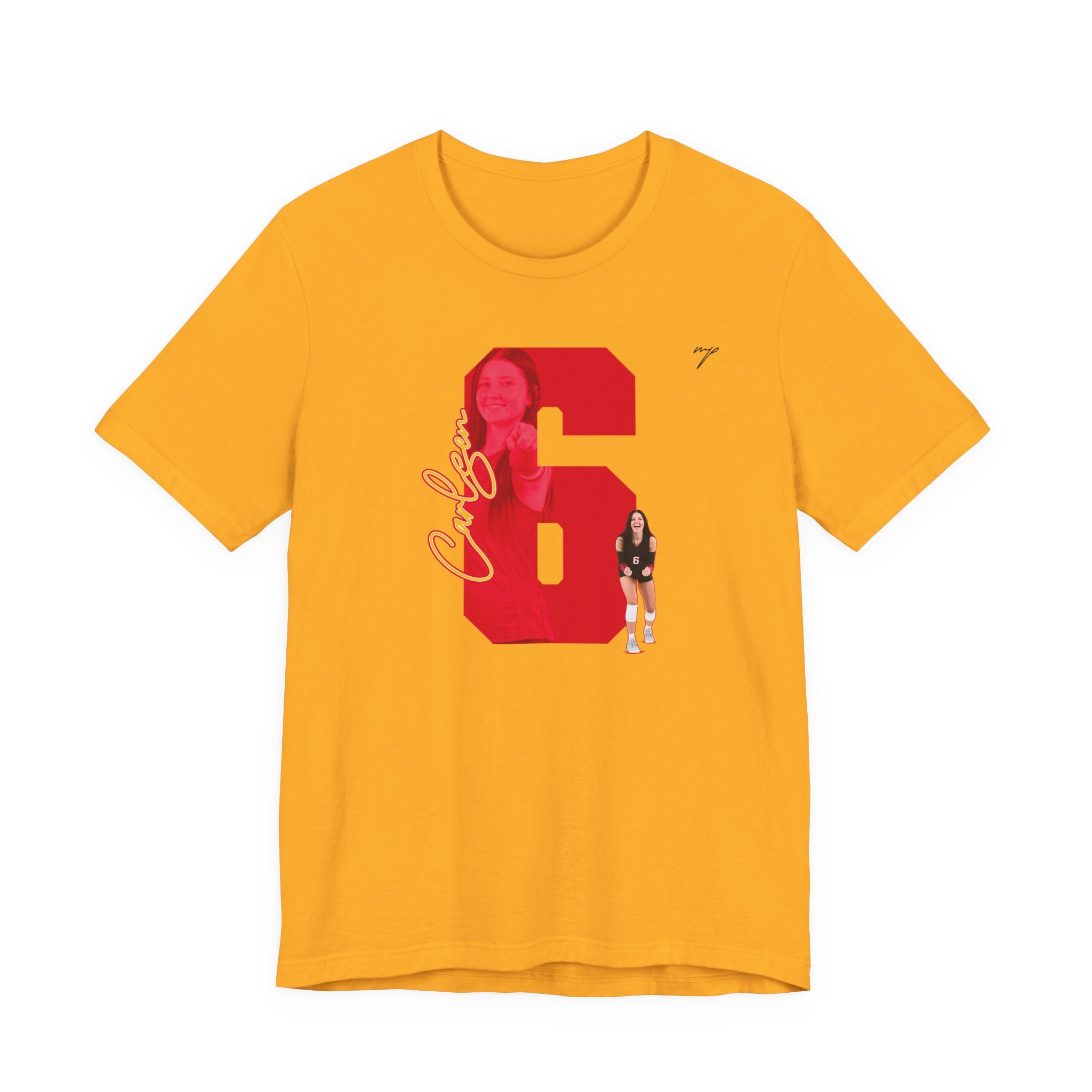 Baileigh Carlsen Graphic Tee