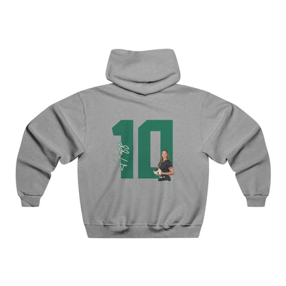Calliona Huff Vintage Hoodie