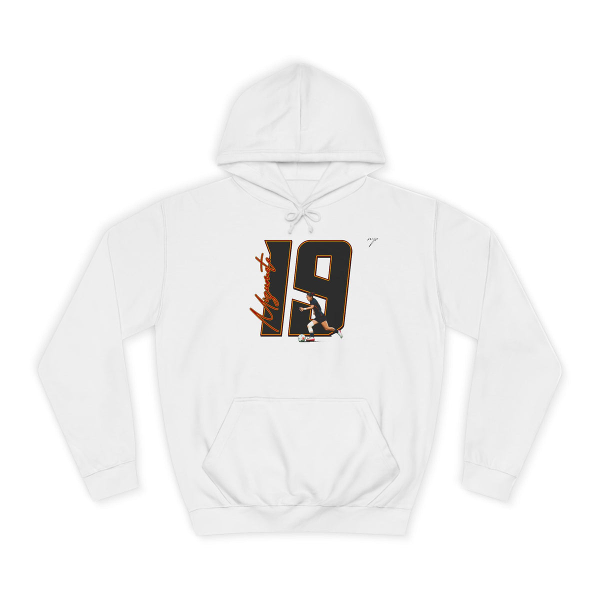 Hana Mizumoto Hoodie