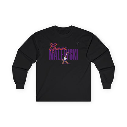 Emma Malewski Long Sleeve Tee