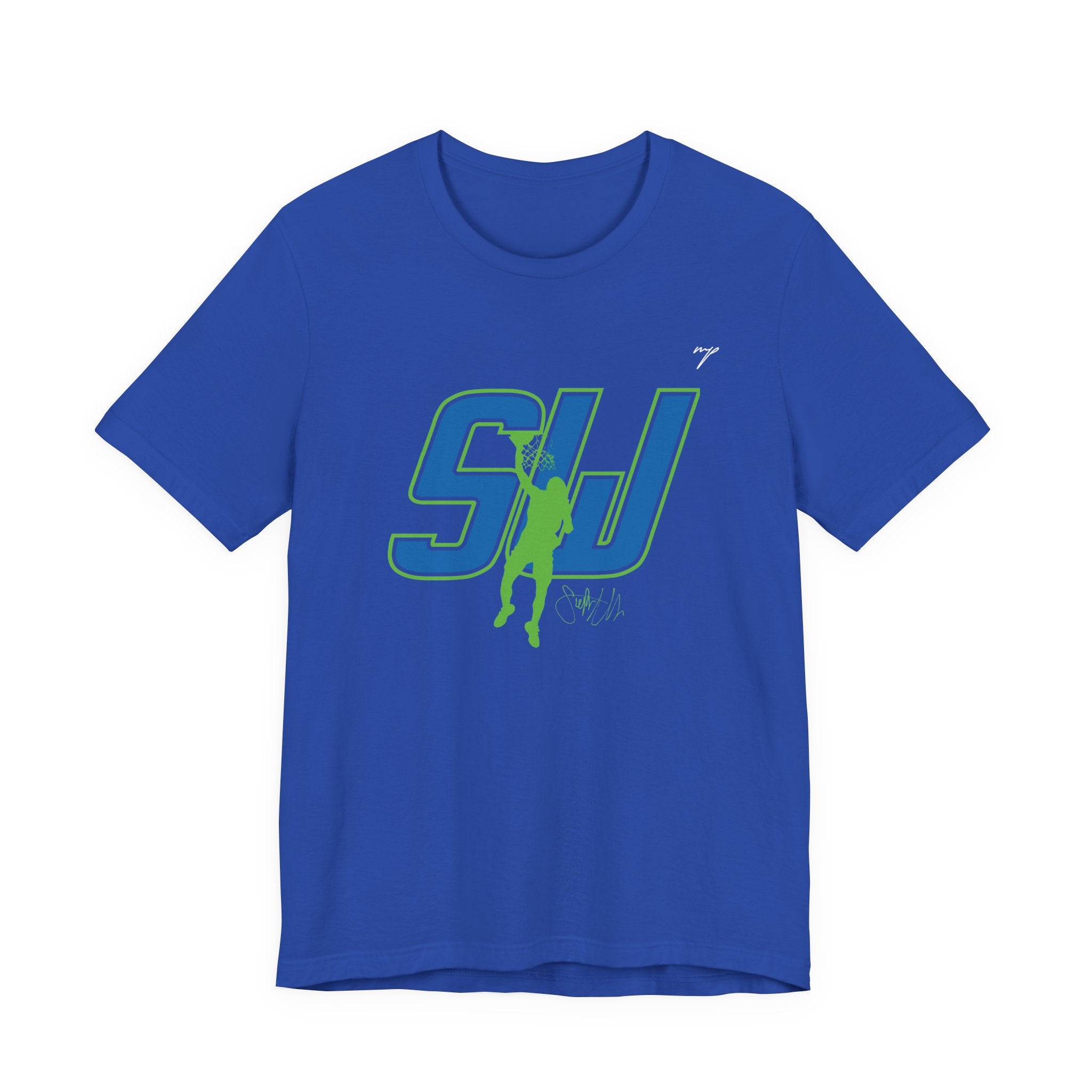Stephan Wheeler Graphic Tee