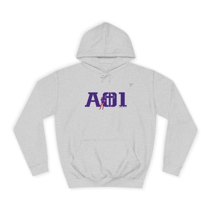 Alex Ocasio Hoodie