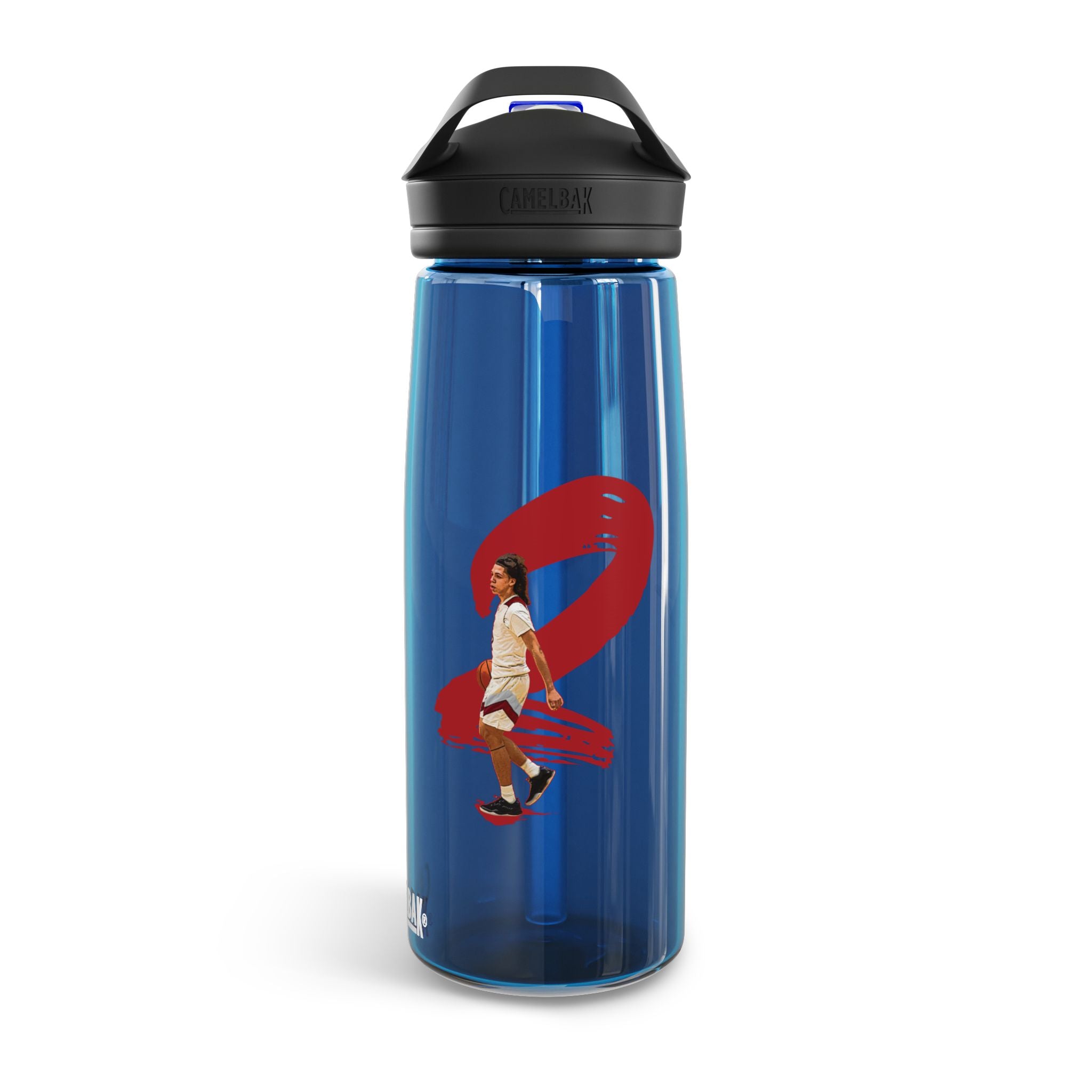 Daniel Reyes CamelBak Water Bottle