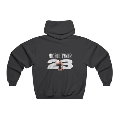 Nicole Tyner Vintage Hoodie