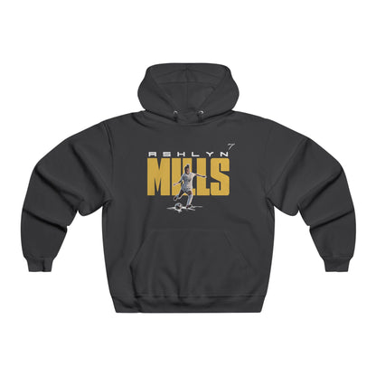 Ashlyn Mills Vintage Hoodie