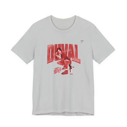 Janelle Duval Graphic Tee