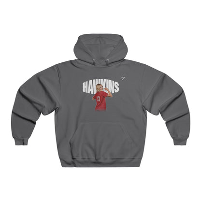 Delaney Hawkins Vintage Hoodie