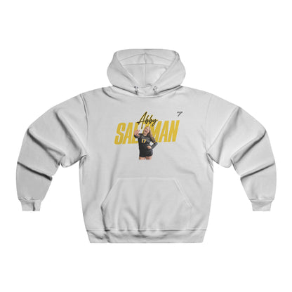 Abby Salzman Vintage Hoodie