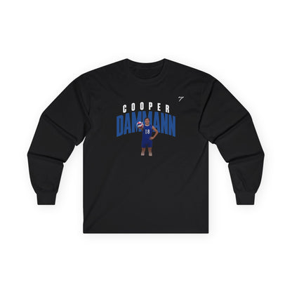 Cooper Dammann Long Sleeve