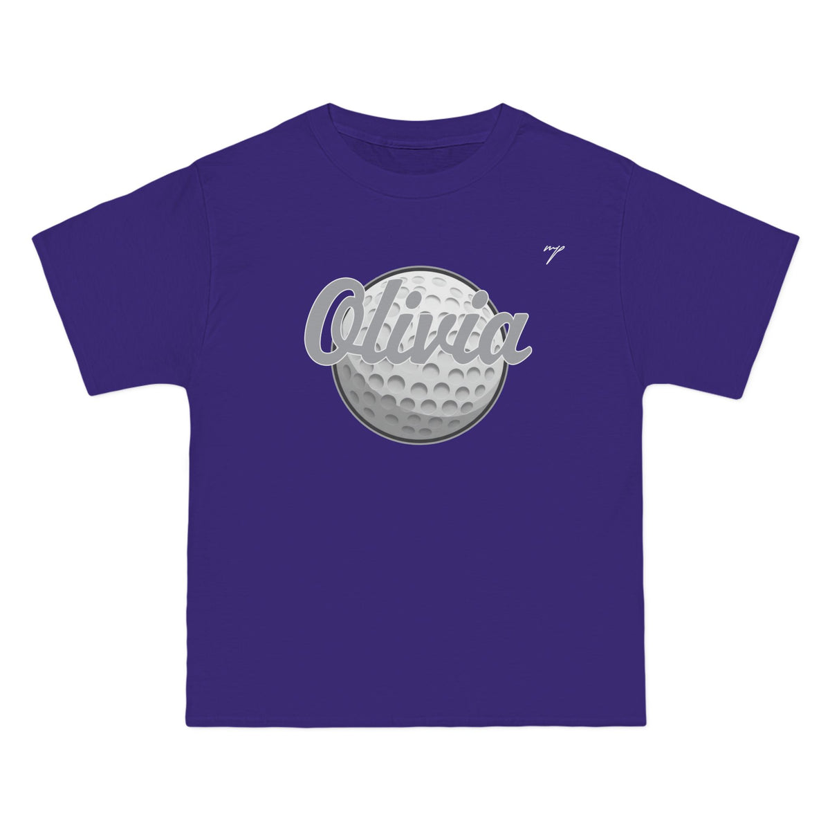 Olivia Hasselbach Vintage Tee