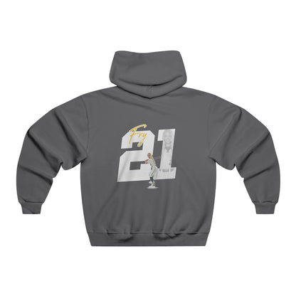 Macy Fry Vintage Hoodie