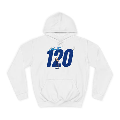 Makana Tieri Hoodie