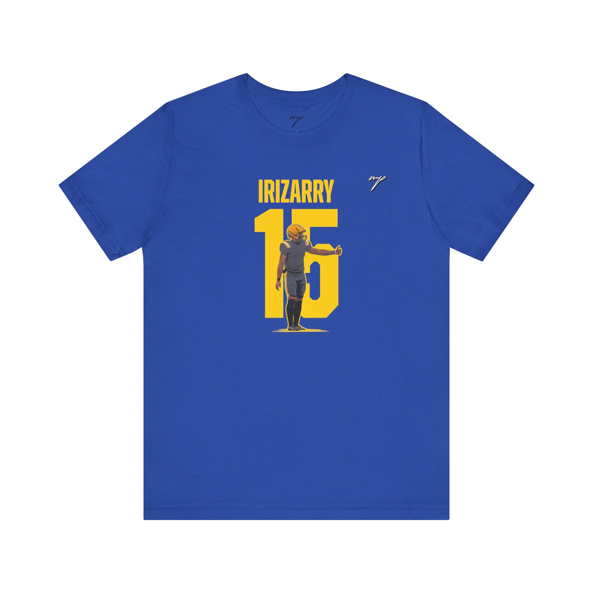 Rafael Irizarry Graphic Tee